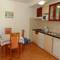 Отель Villa Bonaca Apt