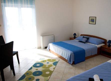 Отель Villa Diana Apt