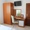 Отель Villa Diana Apt