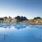 Отель Resort Villas Rubin