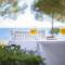 Отель Resort Villas Rubin