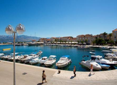 Отель Hotel Waterman Kaktus