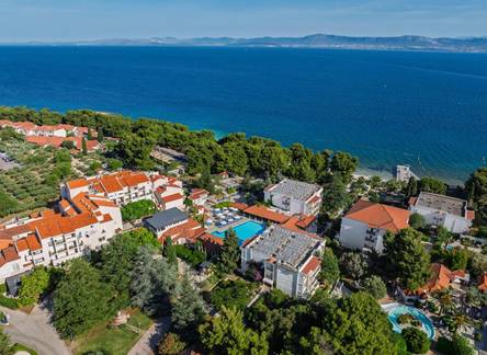 Отель Hotel Waterman Kaktus