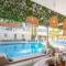 Отель Hotel Waterman Kaktus
