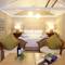 Отель Hotel Waterman Kaktus