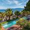 Отель Hotel Waterman Kaktus