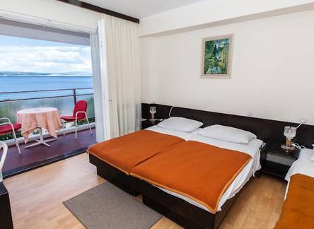 Отель Zagreb Hotel