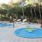Отель Adriatiq Hotel Zora