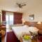 Отель Adriatiq Hotel Zora