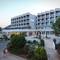 Отель Carine Hotel Delfin