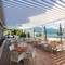 Отель Carine Hotel Delfin