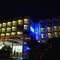 Отель Carine Hotel Delfin