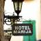 Отель Hotel Marija