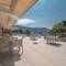 Отель Montenegro Beach Resort