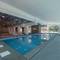 Отель Montenegro Beach Resort