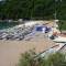 Отель Montenegro Beach Resort