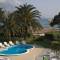 Отель Montenegro Beach Resort