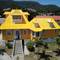 Отель La Digue Island Lodge