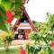 Отель La Digue Island Lodge