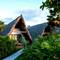 Отель La Digue Island Lodge