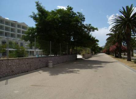 Отель Princess Beach & Conference Resort
