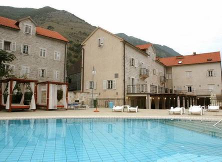 Отель Hotel Splendido