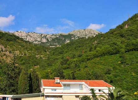 Отель Villa Antonela