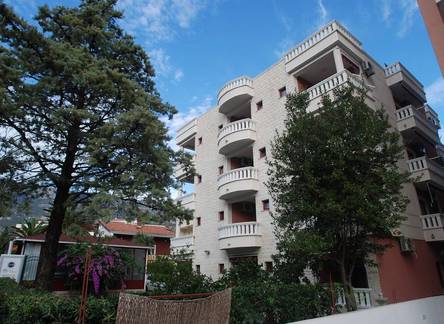 Отель Villa Dimic Ellite