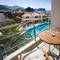 Отель Wellness & Spa Hotel Monte Casa