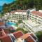 Отель Wellness & Spa Hotel Monte Casa