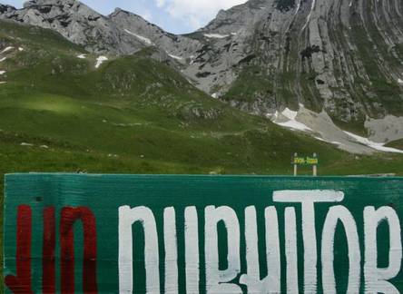 Отель Zabljak Hotel