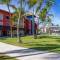 Отель Tropical Princess Beach Resort & Spa
