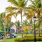 Отель Tropical Princess Beach Resort & Spa