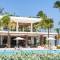 Отель Tropical Princess Beach Resort & Spa