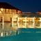 Отель Dickwella Resort & Spa