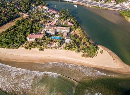 Отель Mandara Resort