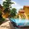 Отель Muthumuni Ayurveda Beach Resort