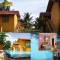 Отель Muthumuni Ayurveda Beach Resort