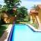 Отель Muthumuni Ayurveda Beach Resort