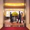 Отель Imperial Hotel Osaka