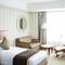 Отель Imperial Hotel Osaka