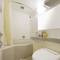 Отель Keio Presso Inn Shinjuku