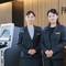 Отель Keio Presso Inn Shinjuku