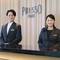 Отель Keio Presso Inn Shinjuku