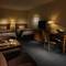Отель Rihga Royal Hotel Osaka