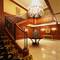 Отель Rihga Royal Hotel Osaka