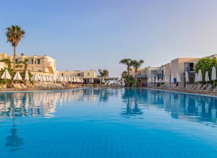 Отель MarisMare Apartments