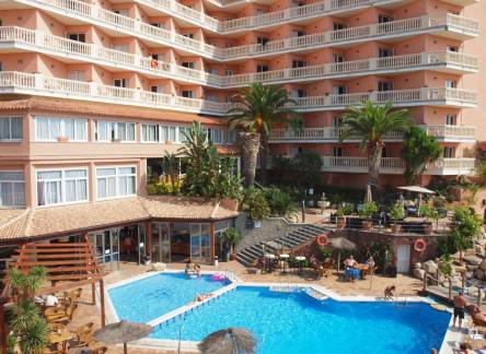 Отель Alba Seleqtta Hotel Spa Resort