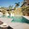 Отель Alba Seleqtta Hotel Spa Resort