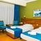 Отель Gumbet Sun Club